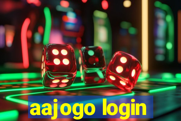 aajogo login